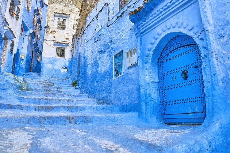 Chefchaouen-Top-Places-to-Visit-in-Marocco