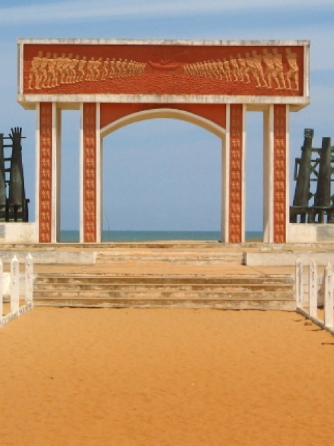 Ouidah 1