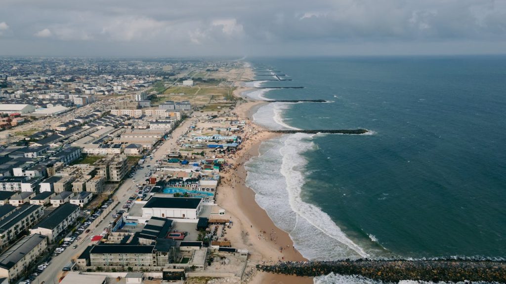How Many People Visited Lagos from Diaspora for Detty December Last Year