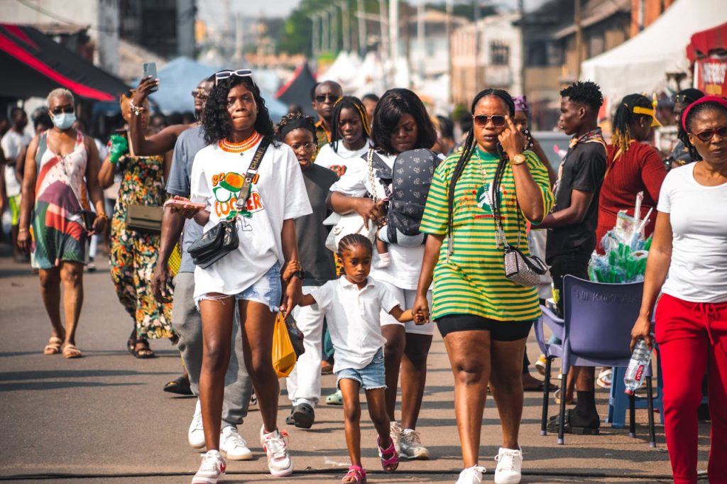 How Many Diasporeans Have Visited Ghana in the Last 10 Years for Year of Return?